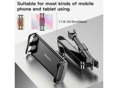 نگه دارنده موبایل و تبلت پشت صندلی خودرو یسیدو Yesido C117 Holder