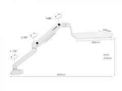 براکت لپ تاپ شیائومی Xiaomi youpin ml3 Loctek Music Song Stand Laptop Bracket