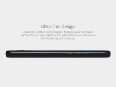 کیف چرمی نیلکین Huawei P50