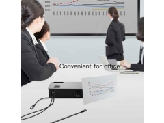 کابل Type-Cبه Hdmi یسیدو 4k مدل  Yesido HM01 Type-C To Hdmi Adapter HM01