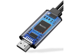 کابل Type-Cبه Hdmi یسیدو 4k