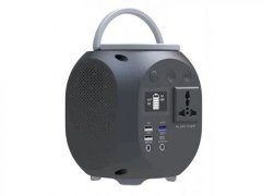 شارژر همراه و یو پی اس 36000 میلی آمپر کانفلون KONFULON CN-01 Power bank UPS