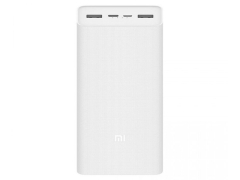 پاور بانک شارژ سریع شیائومی Xiaomi Youpin Mi Power Bank 3 30000MAh PB3018ZM
