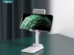 هولدر رومیزی موبایل و تبلت کانفلون KONFULON CM15 Foldable Desk Stand Desk Stand