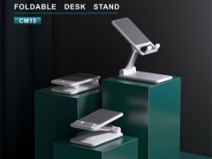 هولدر رومیزی موبایل و تبلت کانفلون KONFULON CM15 Foldable Desk Stand Desk Stand