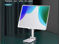 هولدر رومیزی موبایل و تبلت کانفلون KONFULON CM15 Foldable Desk Stand Desk Stand