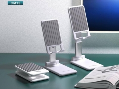 هولدر رومیزی موبایل و تبلت کانفلون KONFULON CM15 Foldable Desk Stand Desk Stand