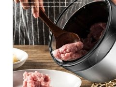 چرخ گوشت و غذاساز شیائومی Xiaomi Deerma Meat Grinder DEM-JR01