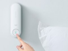 خوشبو کننده هوا شیائومی Xiaomi Deerma automatic aerosol dispenser DEM-PX830