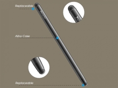 قلم لمسی استایلوس یسیدو Yesido ST01 capacitive stylus pen