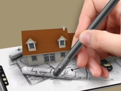 قلم لمسی استایلوس یسیدو Yesido ST01 capacitive stylus pen