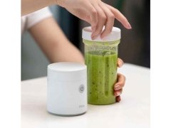 مخلوط کن شیائومی Xioami Pinlo Hand Juice Machine 350Ml