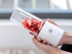 مخلوط کن شیائومی Xioami Pinlo Hand Juice Machine 350Ml