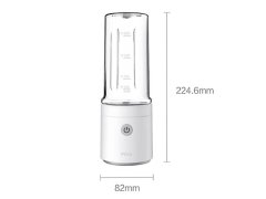 مخلوط کن شیائومی Xioami Pinlo Hand Juice Machine 350Ml