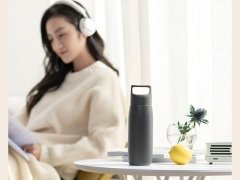 فلاسک قابل حمل شیائومی Thermoses Xiaomi FunHome Accompanying Cup 450ML