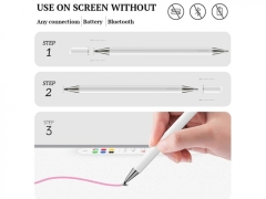 قلم لمسی استایلوس یسیدو Yesido ST04 capacitive stylus pen