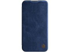 کیف چرمی نیلکین آیفون 13 Nillkin Apple iPhone 13 Qin leather case