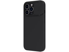 قاب سیلیکونی نیلکین آیفون 13 پرو Nillkin Apple iPhone 13 Pro CamShield Silky silicone