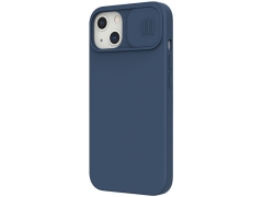 قاب سیلیکونی نیلکین آیفون 13 Nillkin Apple iPhone 13 CamShield Silky magnetic silicone case
