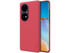 قاب محافظ نیلکین هواوی Nillkin Huawei P50 Pro Super Frosted Shield