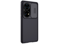 قاب محافظ نیلکین هواوی p50 پرو Nillkin Huawei P50 Pro CamShield Pro Case