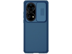 قاب محافظ نیلکین هواوی p50 پرو Nillkin Huawei P50 Pro CamShield Pro Case