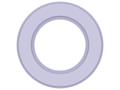 نگه دارنده موبایل آهنربایی نیلکین Nillkin SnapHold Magnetic Sticker