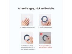 نگه دارنده موبایل آهنربایی نیلکین Nillkin SnapHold Magnetic Sticker