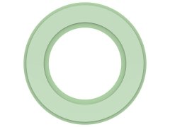 نگه دارنده موبایل آهنربایی نیلکین Nillkin SnapHold Magnetic Sticker