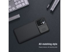 قاب محافظ نیلکین شیائومی 10 پرایم NIllkin Xiaomi Redmi 10/10 Prime CamShield Case