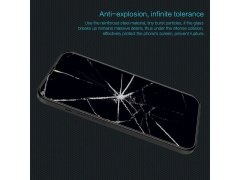 محافظ صفحه شیشه‌ای نیلکین آیفون 13 پرومکس NIllkin Apple iPhone 13 Pro Max H Anti-Explosion Glass