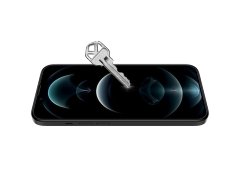 محافظ صفحه نمایش شیشه‌ای نیلکین آیفون 13 پرو NIlkin Apple iPhone 13/13 Pro H Anti-Explosion Glass