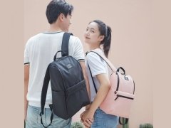 کوله پشتی ضد آب شیائومی Backpack Xiaomi 90 points pro leisure travel 18L