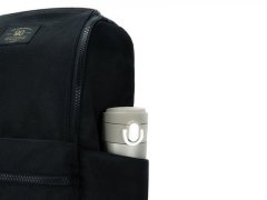 کوله پشتی ضد آب شیائومی Backpack Xiaomi 90 points pro leisure travel 18L