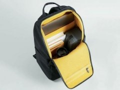 کوله پشتی ضد آب شیائومی Backpack Xiaomi 90 points pro leisure travel 18L
