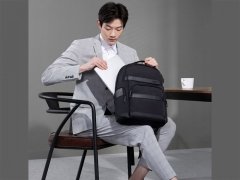 کوله پشتی کلاسیک شیائومی Xiaomi Youqi Classic Backpack