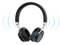هدفون بی سیم گرین Green Oslo Wireless Headphones