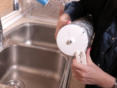 غلتک موگیر و پرزگیر بدون دسته mougir Carpet cleaner without handle