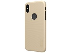 Nillkin Frosted Shield Case Apple iPhone X/XS