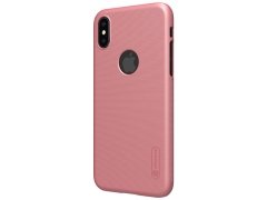 Nillkin Frosted Shield Case Apple iPhone X/XS