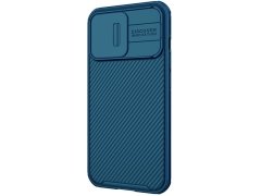 قاب محافظ کمشیلد پرو مگنتی نیلکین آیفون 13 پرو Nillkin Apple iPhone 13 Pro CamShield Pro Magnetic Case