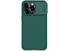 قاب محافظ کمشیلد پرو مگنتی نیلکین آیفون 13 پرو Nillkin Apple iPhone 13 Pro CamShield Pro Magnetic Case