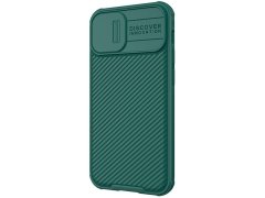 قاب محافظ کمشیلد مگنتی نیلکین آیفون 13 مینی Nillkin Apple iPhone 13 mini CamShield Pro Magnetic Case