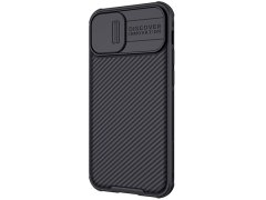 قاب محافظ کمشیلد مگنتی نیلکین آیفون 13 مینی Nillkin Apple iPhone 13 mini CamShield Pro Magnetic Case