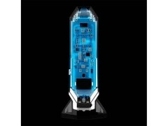 کلاژن ساز پوست صورت شیائومی Xiaomi inFace MS6000 RF Beauty Instrumemt