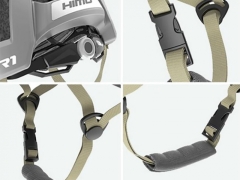 Himo R1 کلاه ایمنی شیائومی Xiaomi HIMO R1 Cycling Helmet