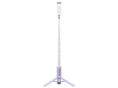 مونوپاد و سه پایه بیسوس Baseus Traveler Bluetooth Tripod Selfie Stick ZPBL000005