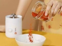مخلوط کن و آسیاب قابل حمل ویتامر Vitamer Vit-S010 Blender Grinder 2in1 set