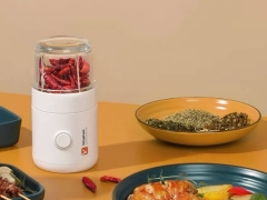 مخلوط کن و آسیاب قابل حمل ویتامر Vitamer Vit-S010 Blender Grinder 2in1 set