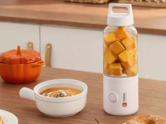 مخلوط کن و آسیاب قابل حمل ویتامر Vitamer Vit-S010 Blender Grinder 2in1 set
